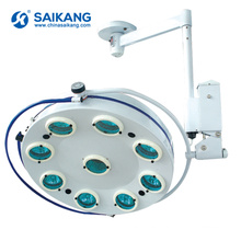 SK-L215 Ceiling Medical Led Operating Lamp